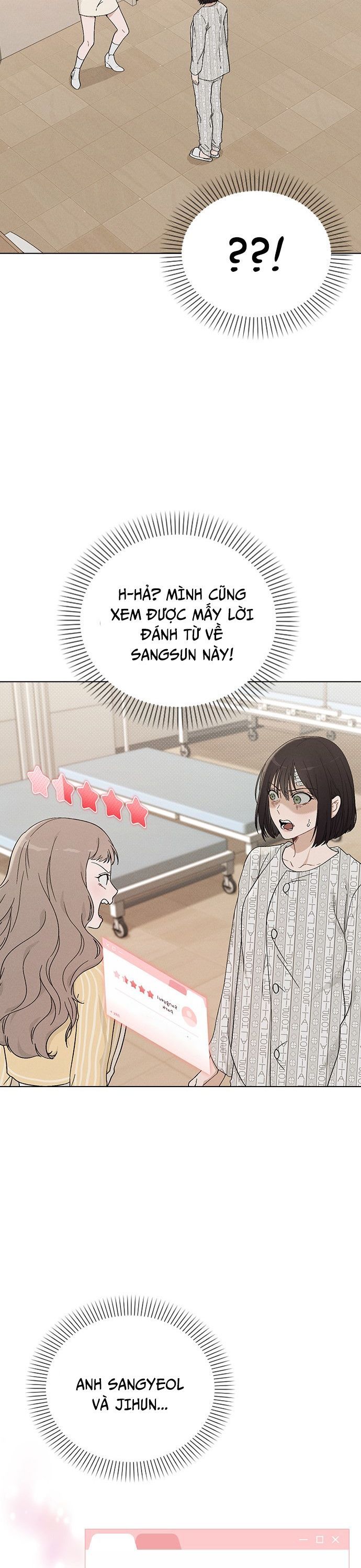 Ex-Love Review Chapter 2 - 23