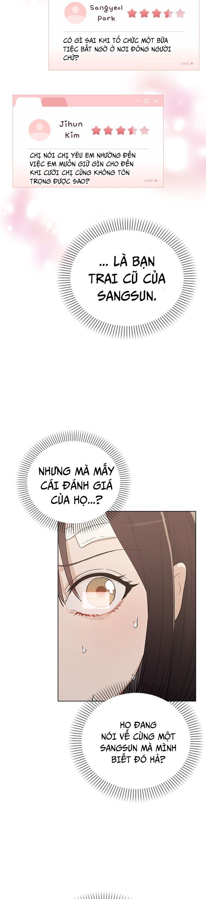 Ex-Love Review Chapter 2 - 24