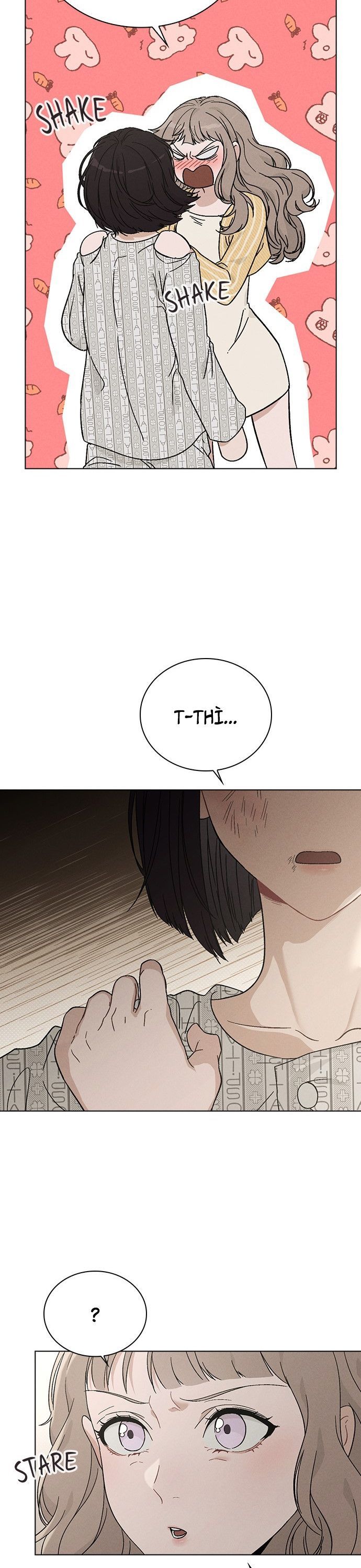 Ex-Love Review Chapter 2 - 29