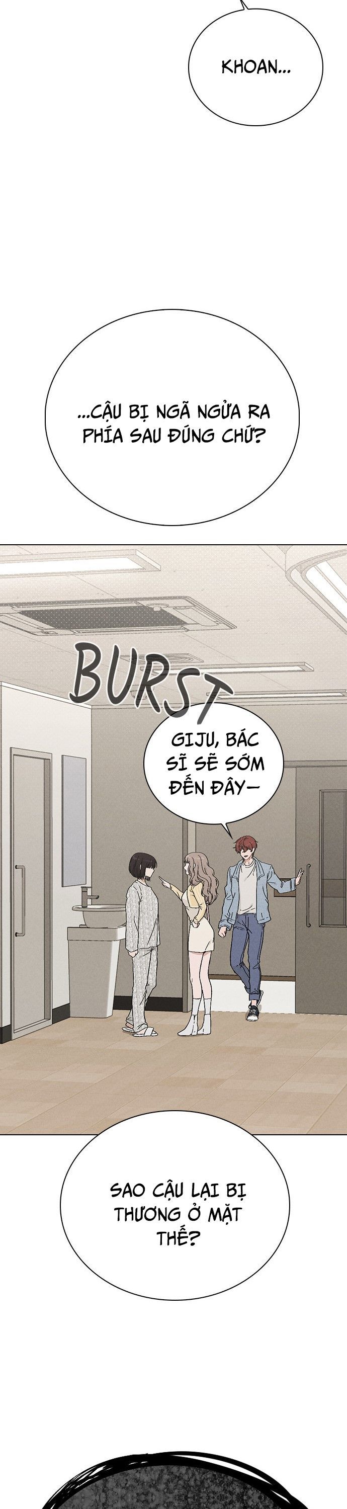 Ex-Love Review Chapter 2 - 30