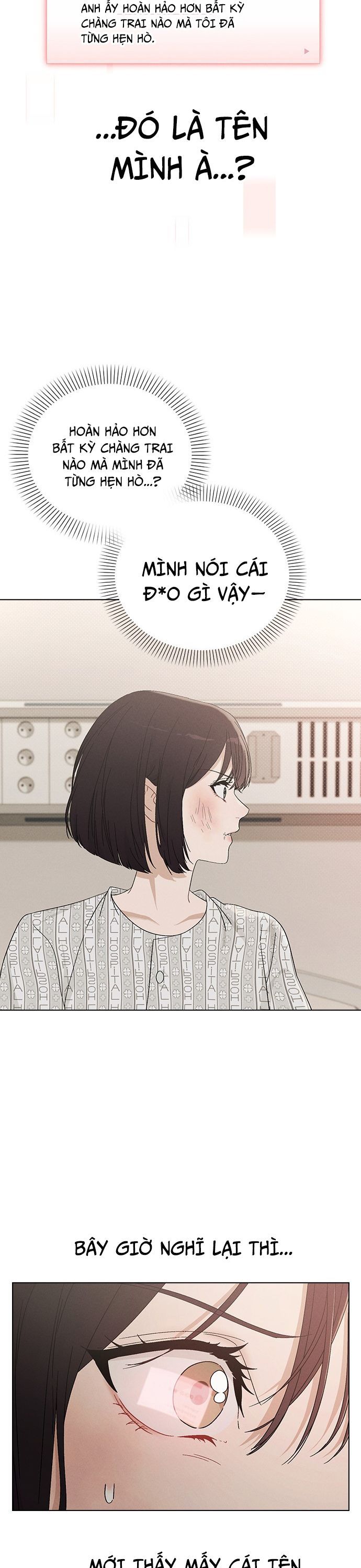 Ex-Love Review Chapter 2 - 4