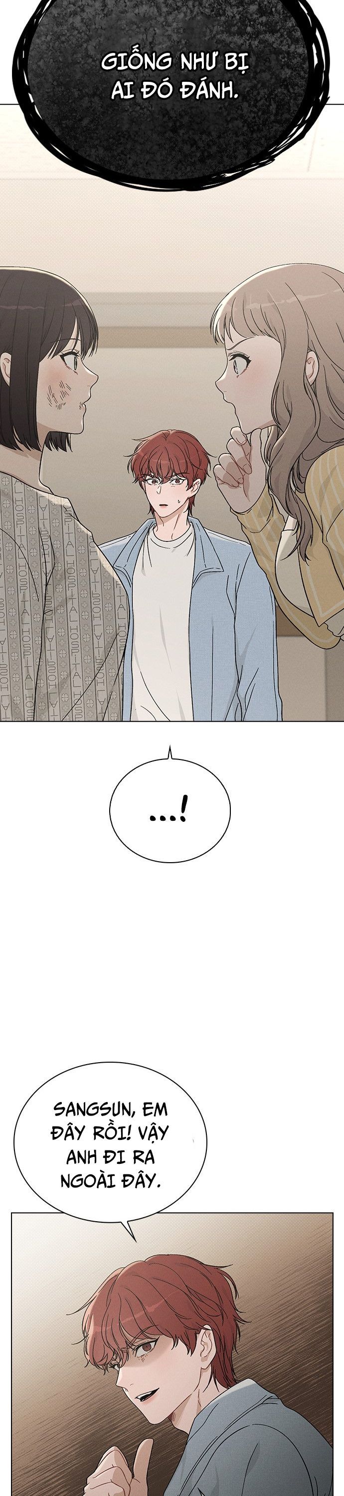 Ex-Love Review Chapter 2 - 31