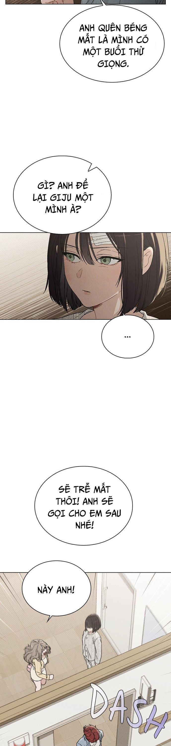 Ex-Love Review Chapter 2 - 32