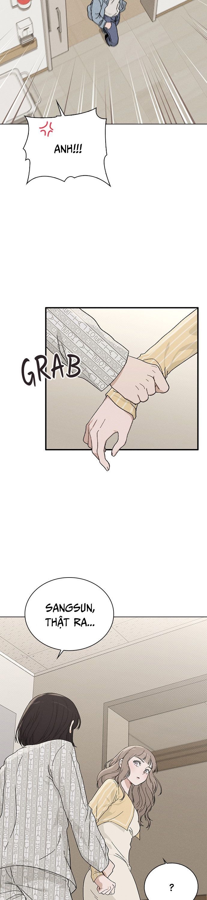 Ex-Love Review Chapter 2 - 33