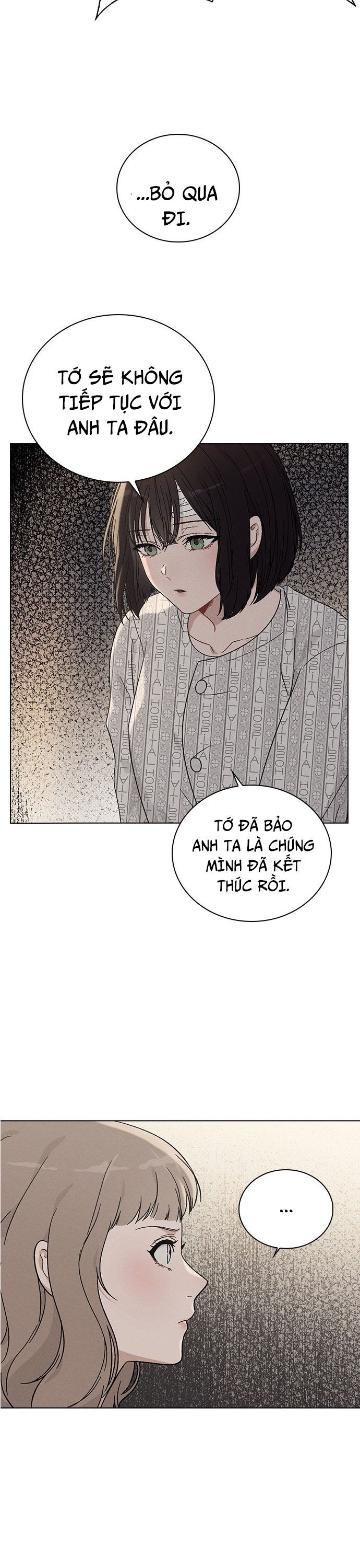 Ex-Love Review Chapter 2 - 35