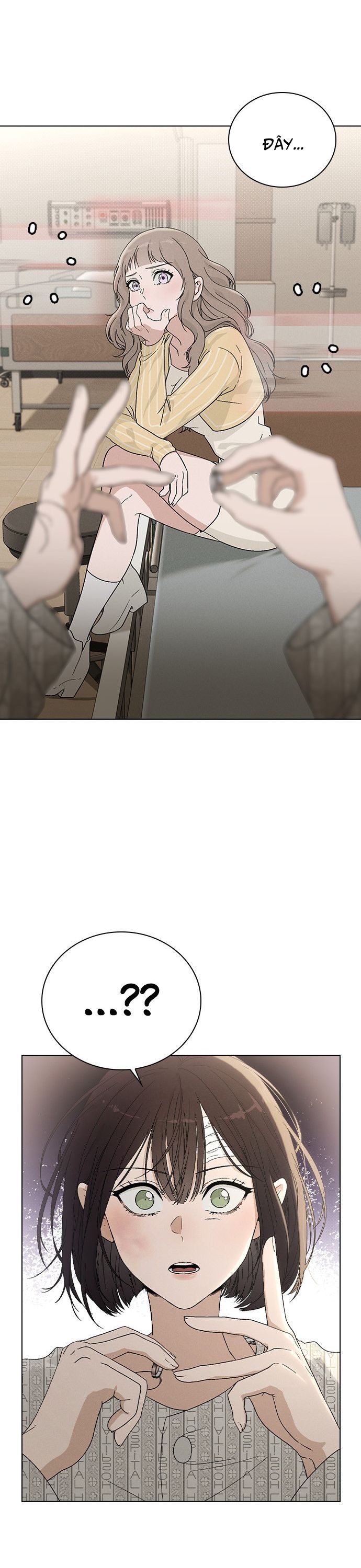 Ex-Love Review Chapter 2 - 37