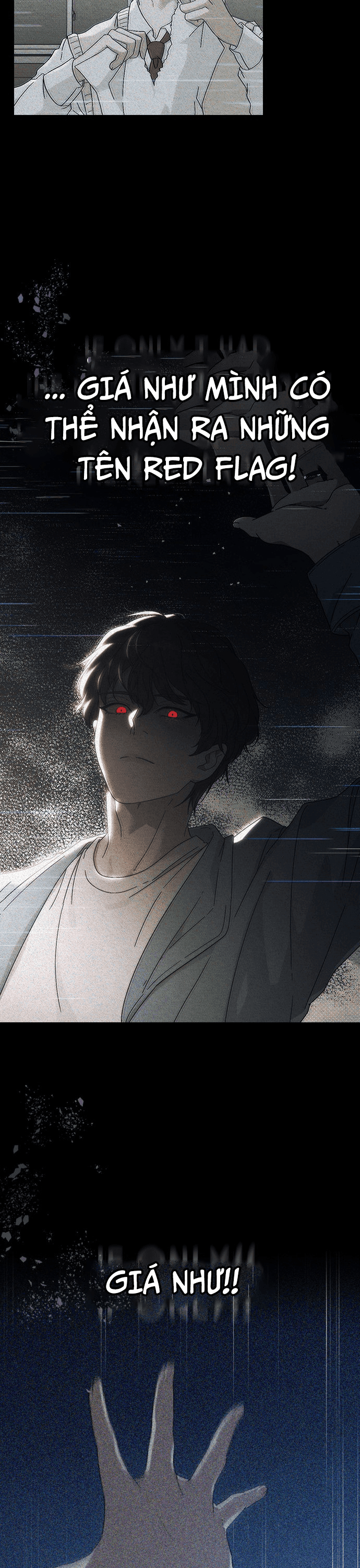 Ex-Love Review Chapter 2 - 43