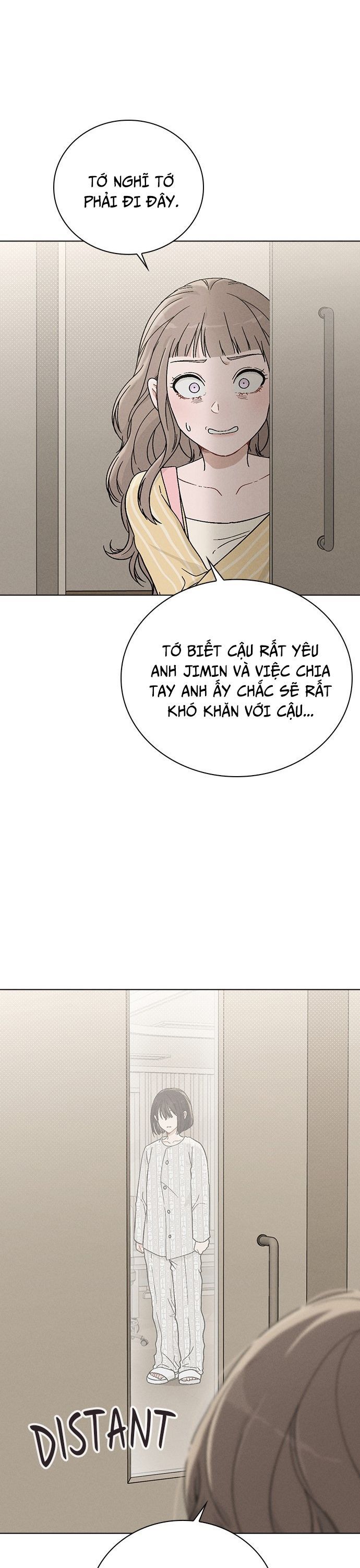 Ex-Love Review Chapter 2 - 46
