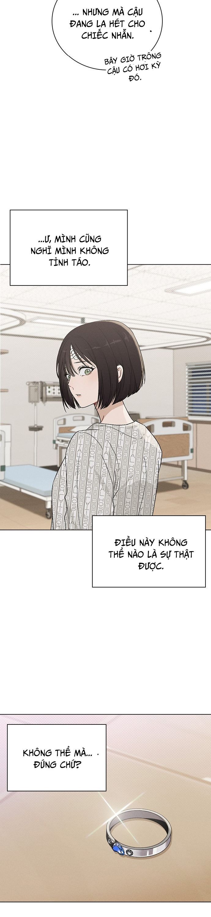 Ex-Love Review Chapter 2 - 47
