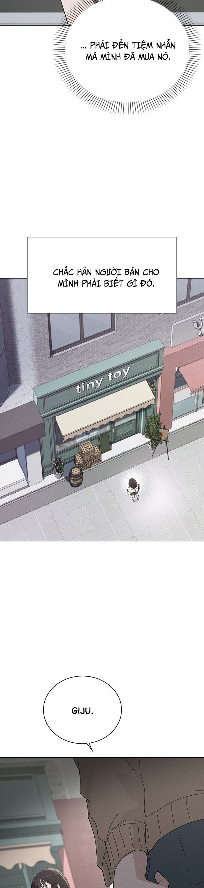 Ex-Love Review Chapter 2 - 49
