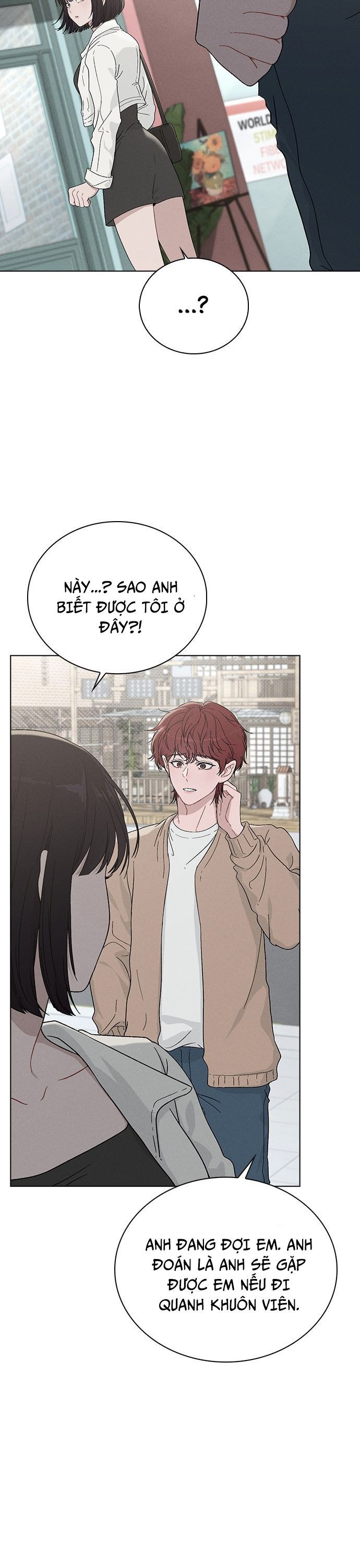 Ex-Love Review Chapter 2 - 50