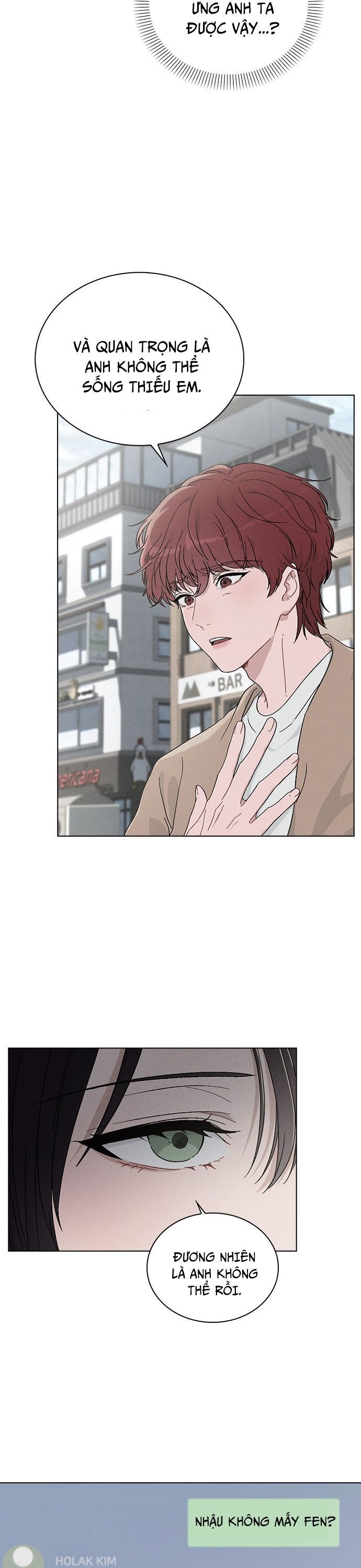 Ex-Love Review Chapter 2 - 52