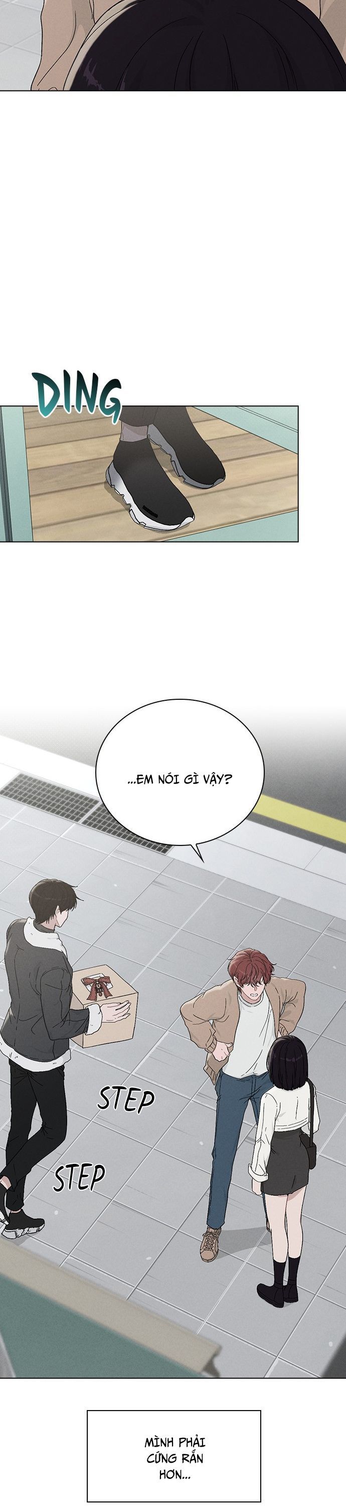 Ex-Love Review Chapter 2 - 54