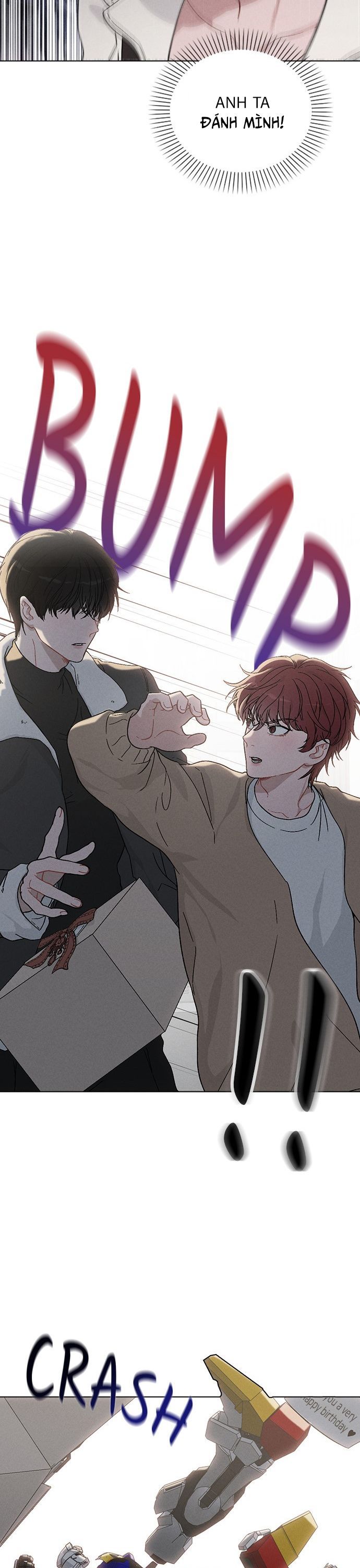 Ex-Love Review Chapter 2 - 57