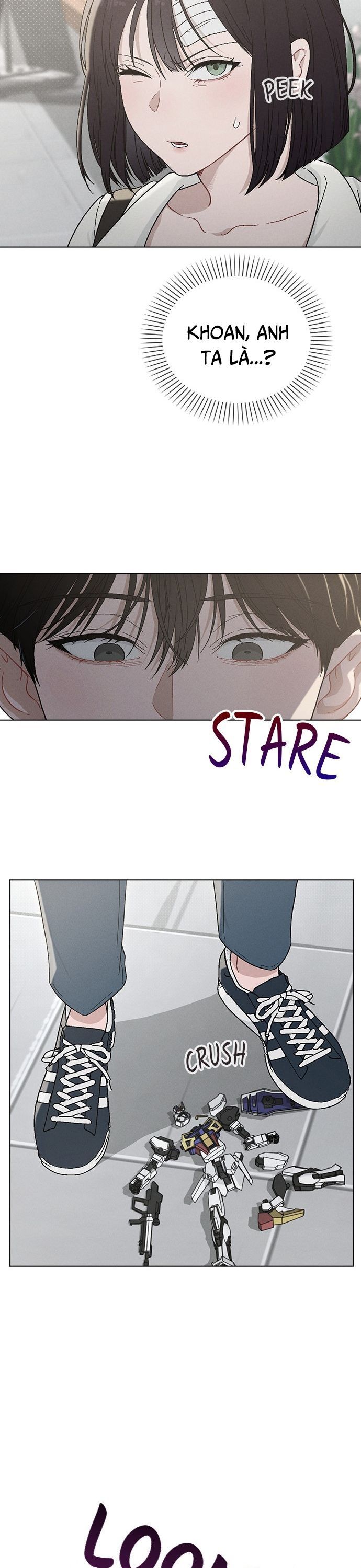 Ex-Love Review Chapter 2 - 60
