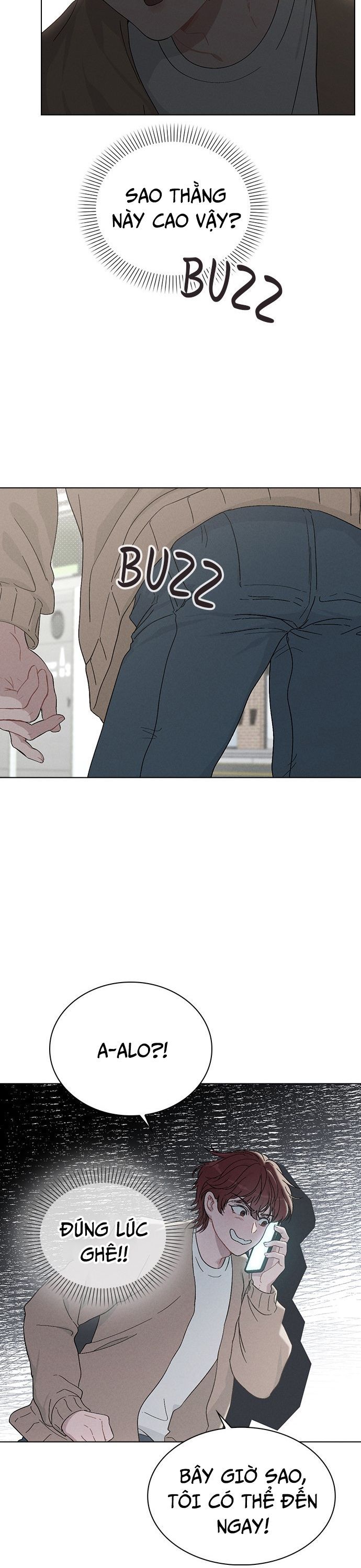 Ex-Love Review Chapter 2 - 62