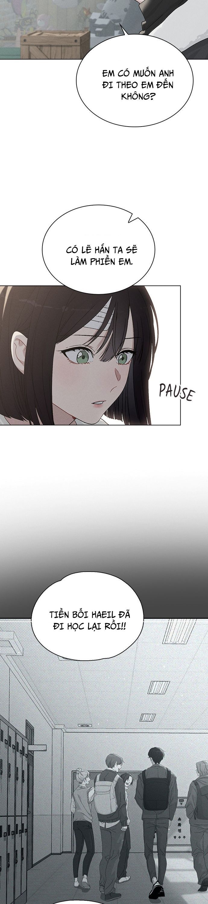Ex-Love Review Chapter 2 - 66
