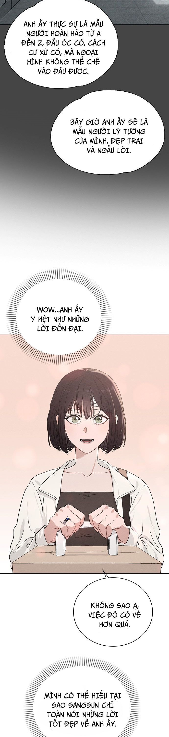 Ex-Love Review Chapter 2 - 67