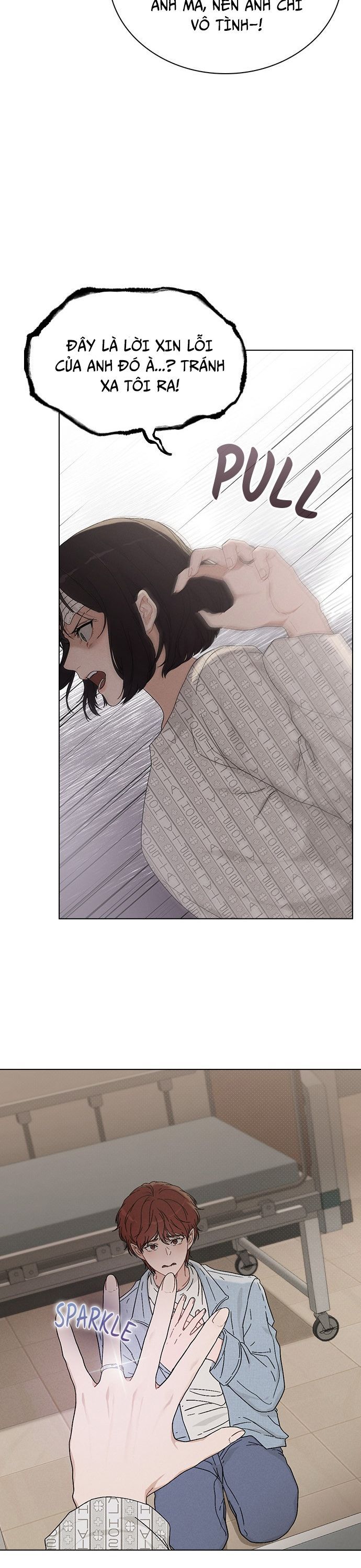 Ex-Love Review Chapter 2 - 8