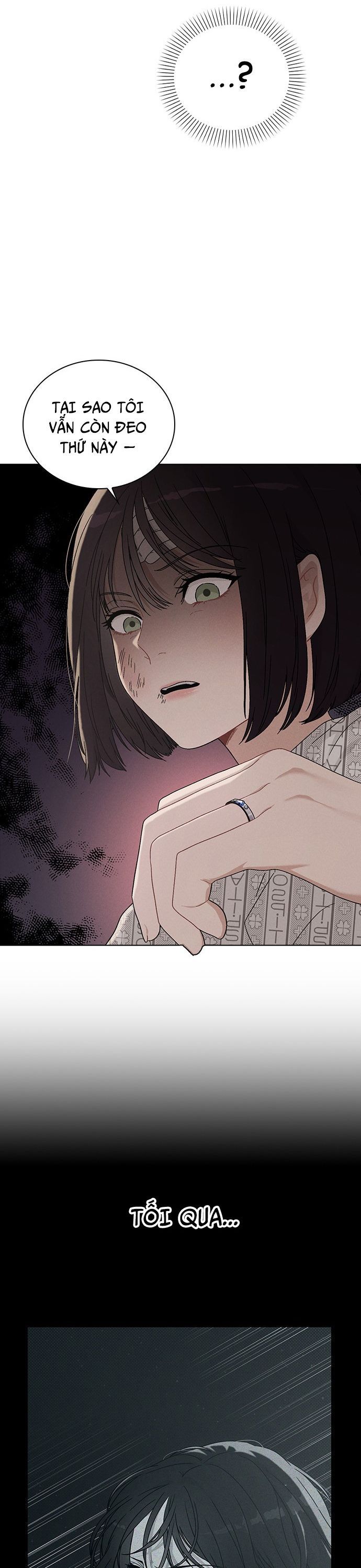 Ex-Love Review Chapter 2 - 9