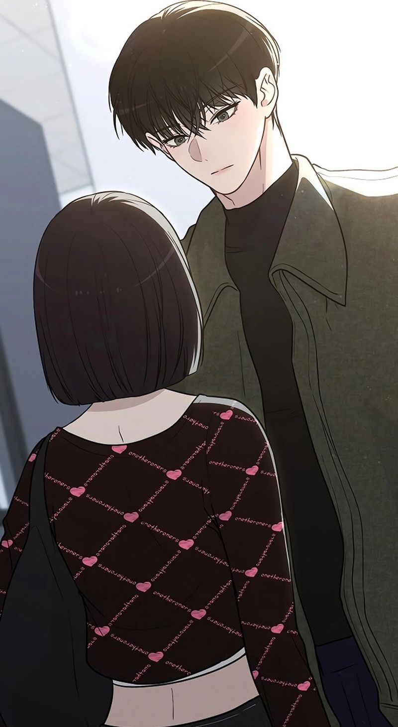 Ex-Love Review Chapter 20 - 105