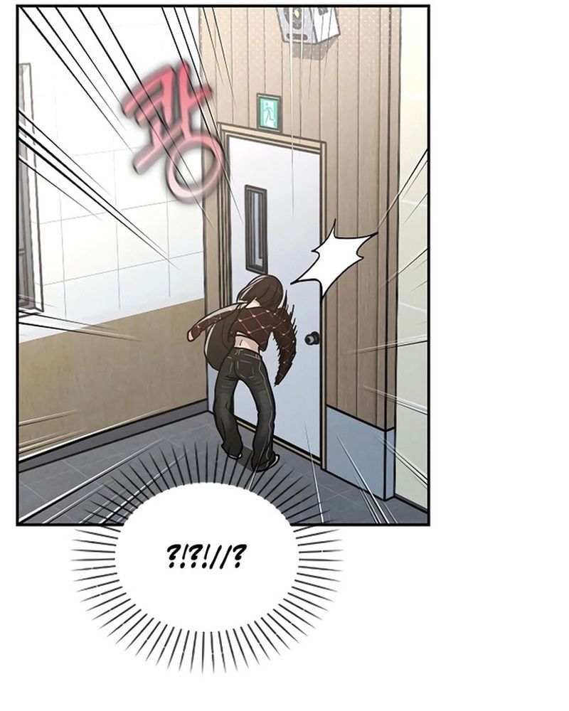 Ex-Love Review Chapter 20 - 110
