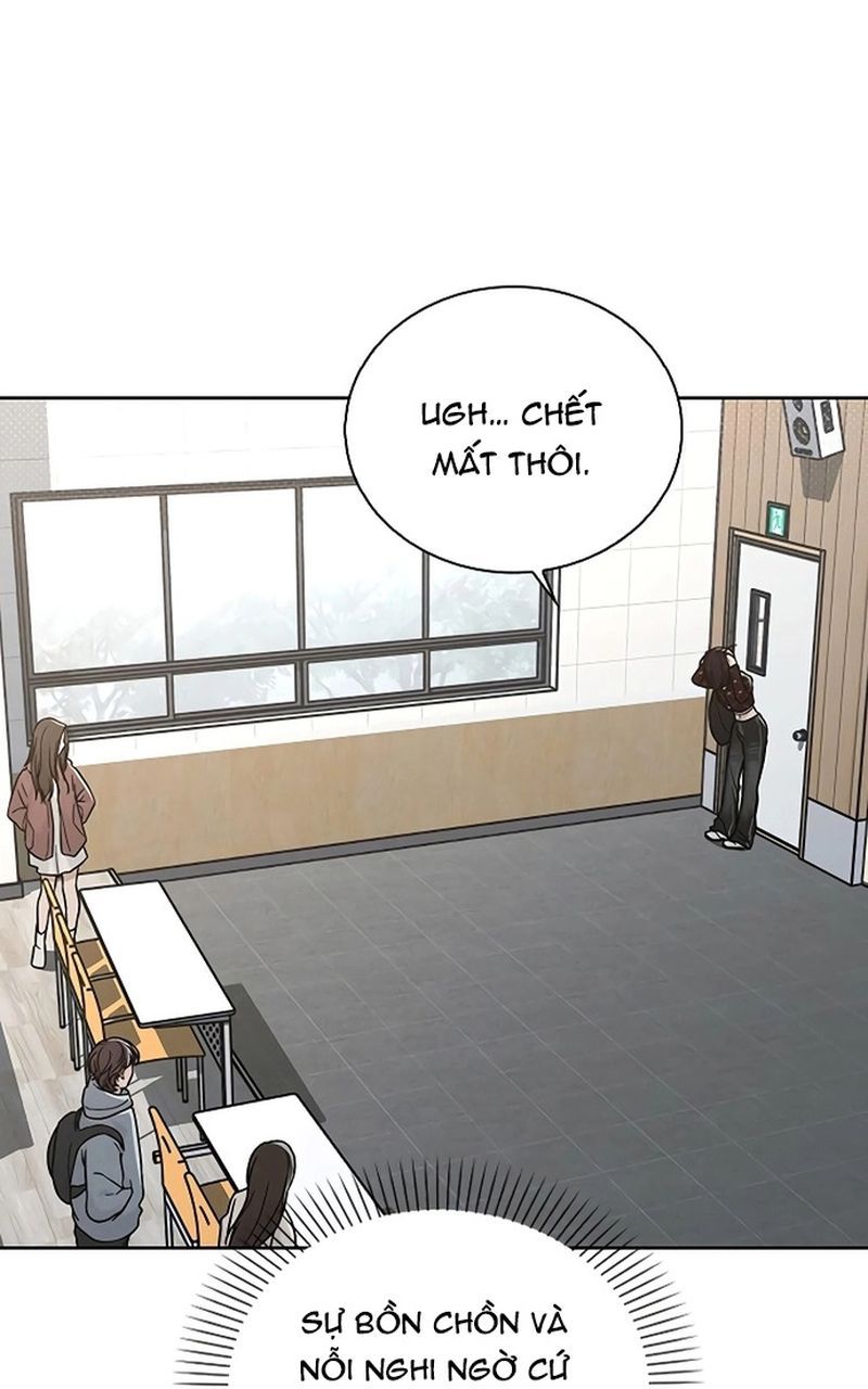 Ex-Love Review Chapter 20 - 112