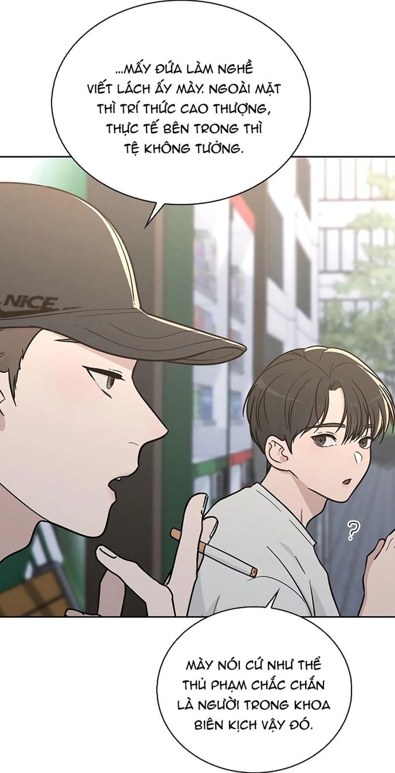 Ex-Love Review Chapter 20 - 119