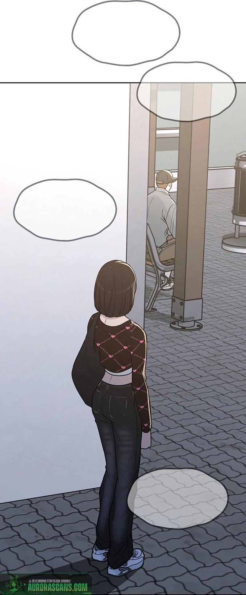 Ex-Love Review Chapter 20 - 137