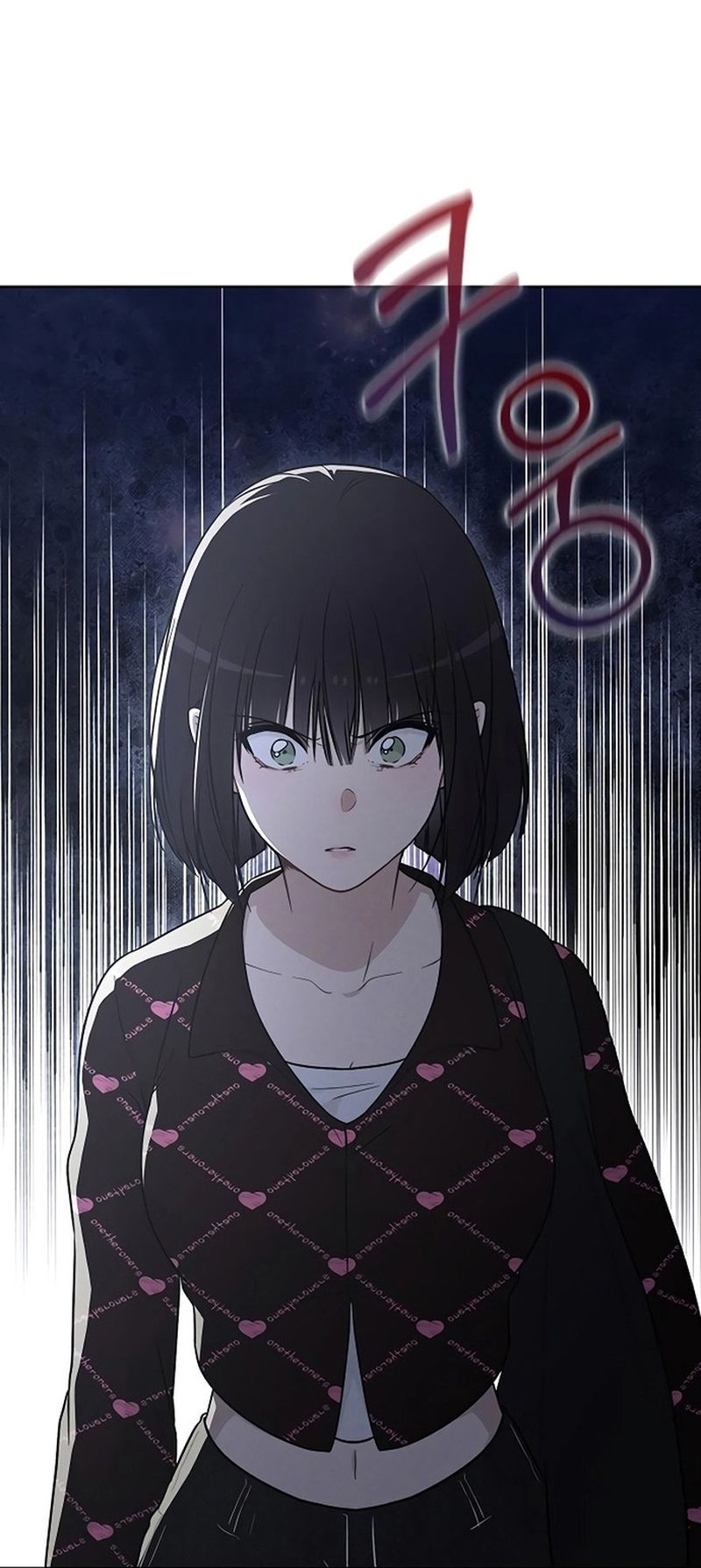 Ex-Love Review Chapter 20 - 140