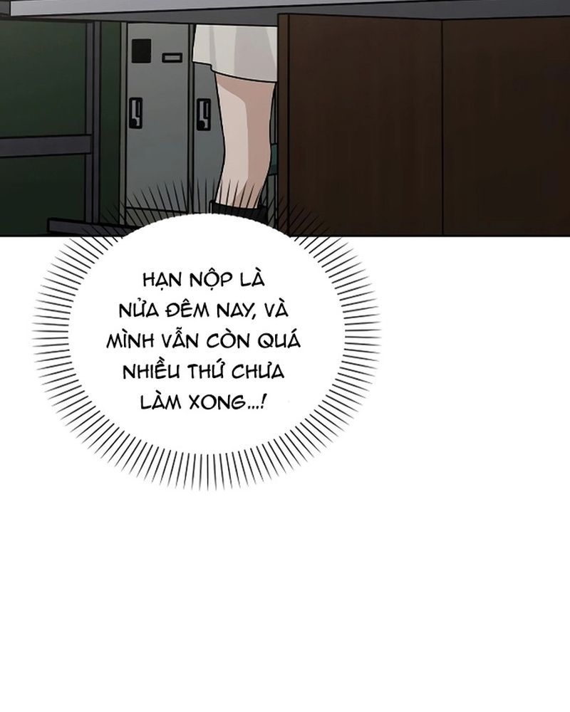Ex-Love Review Chapter 20 - 17