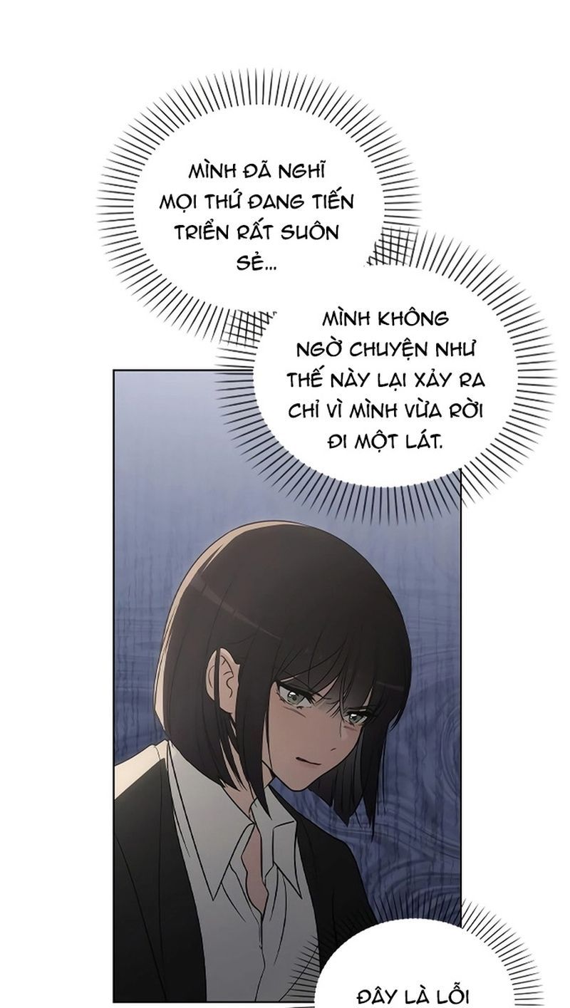 Ex-Love Review Chapter 20 - 18