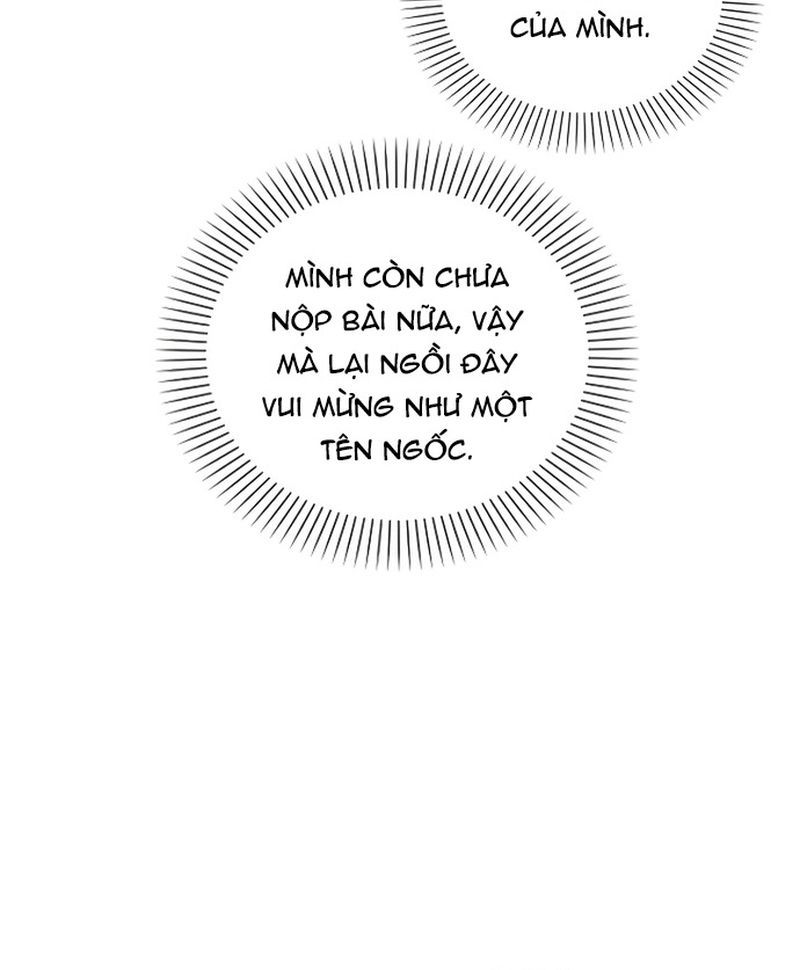 Ex-Love Review Chapter 20 - 19