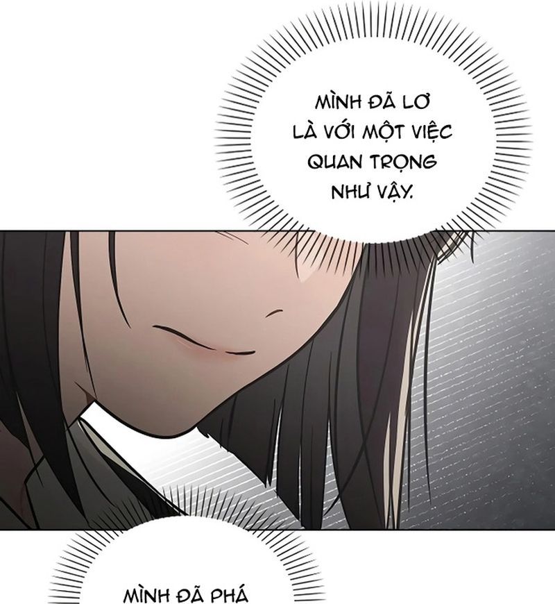 Ex-Love Review Chapter 20 - 20
