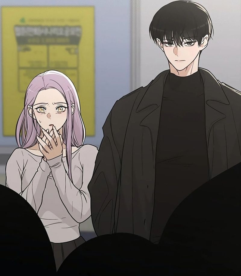Ex-Love Review Chapter 20 - 3