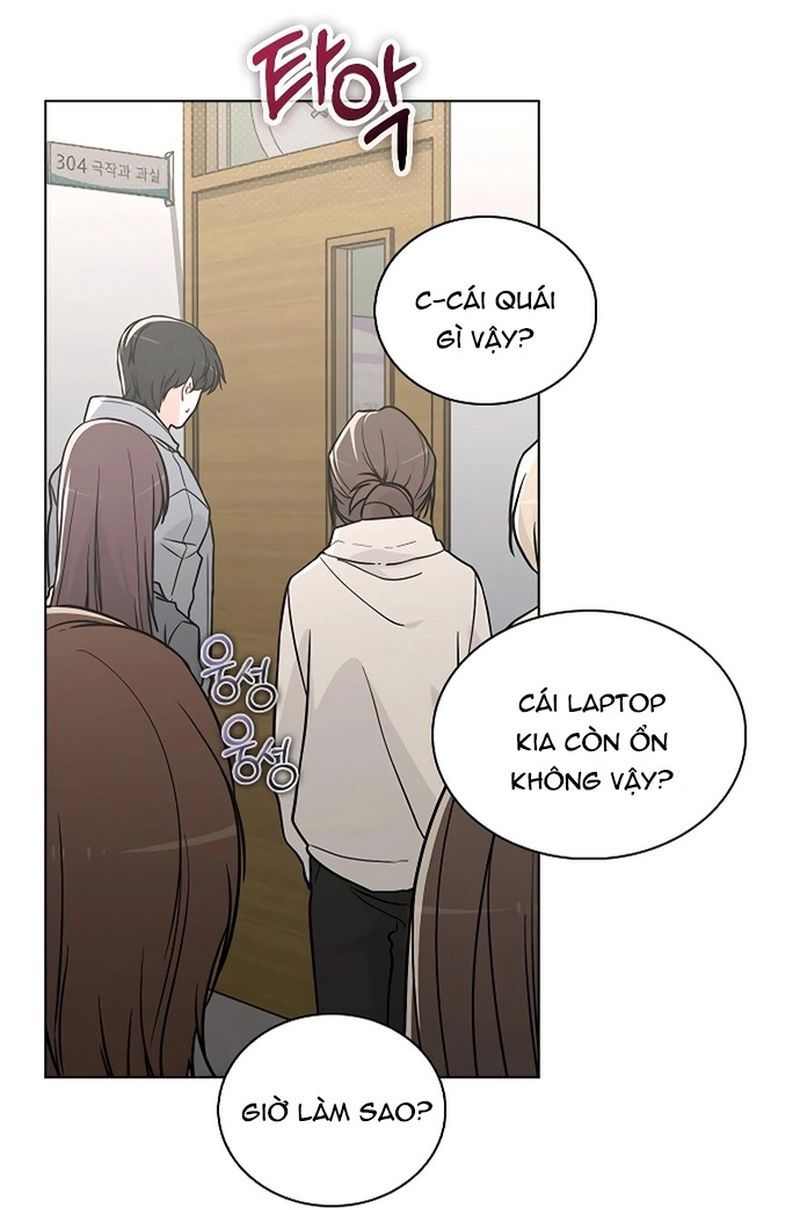 Ex-Love Review Chapter 20 - 30