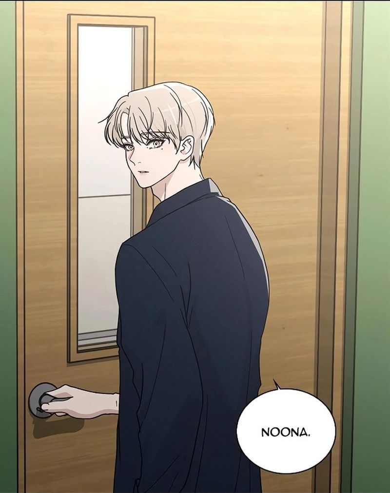 Ex-Love Review Chapter 20 - 34
