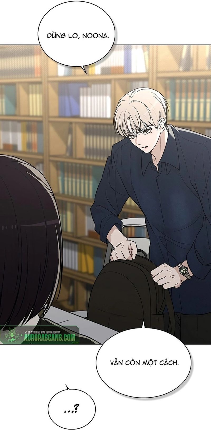 Ex-Love Review Chapter 20 - 39