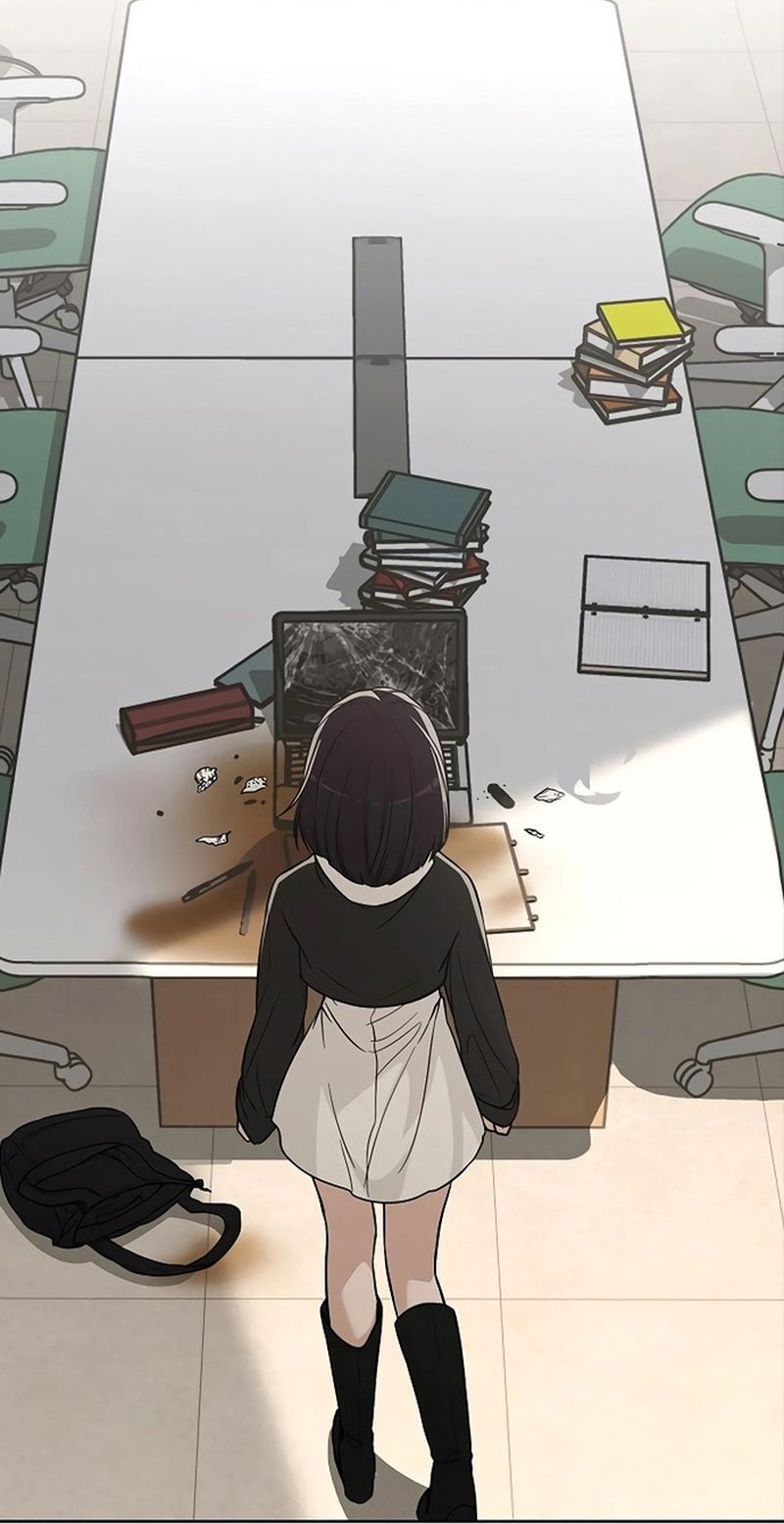 Ex-Love Review Chapter 20 - 5
