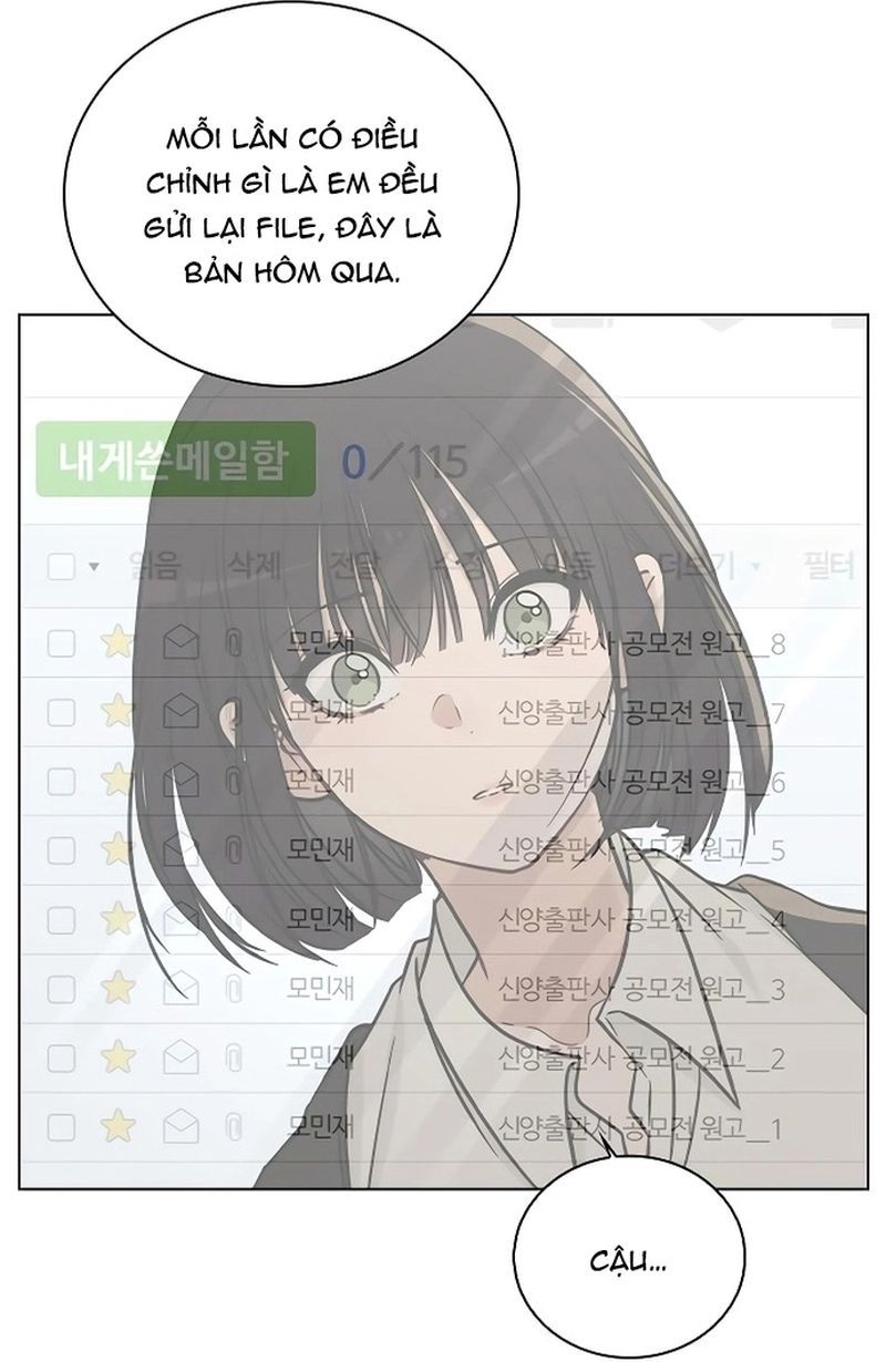 Ex-Love Review Chapter 20 - 43