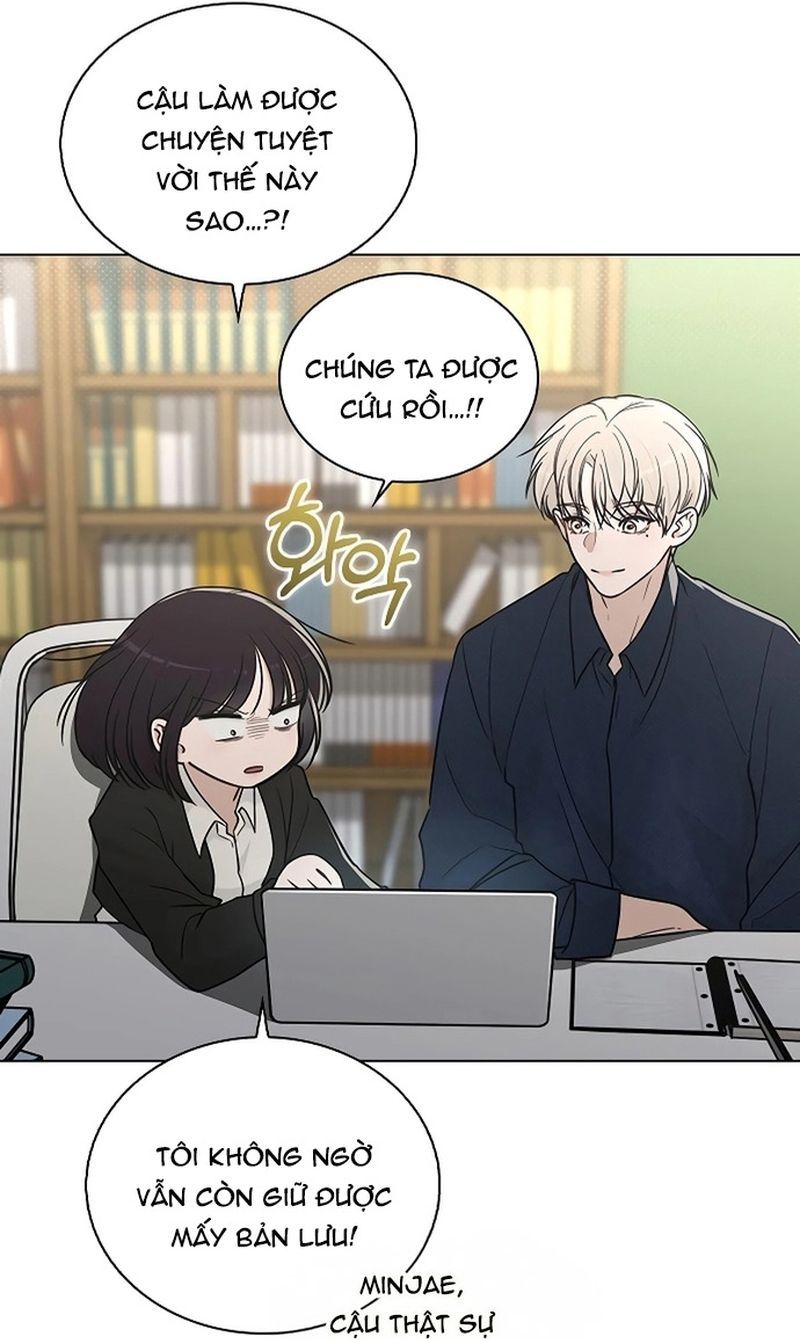 Ex-Love Review Chapter 20 - 45