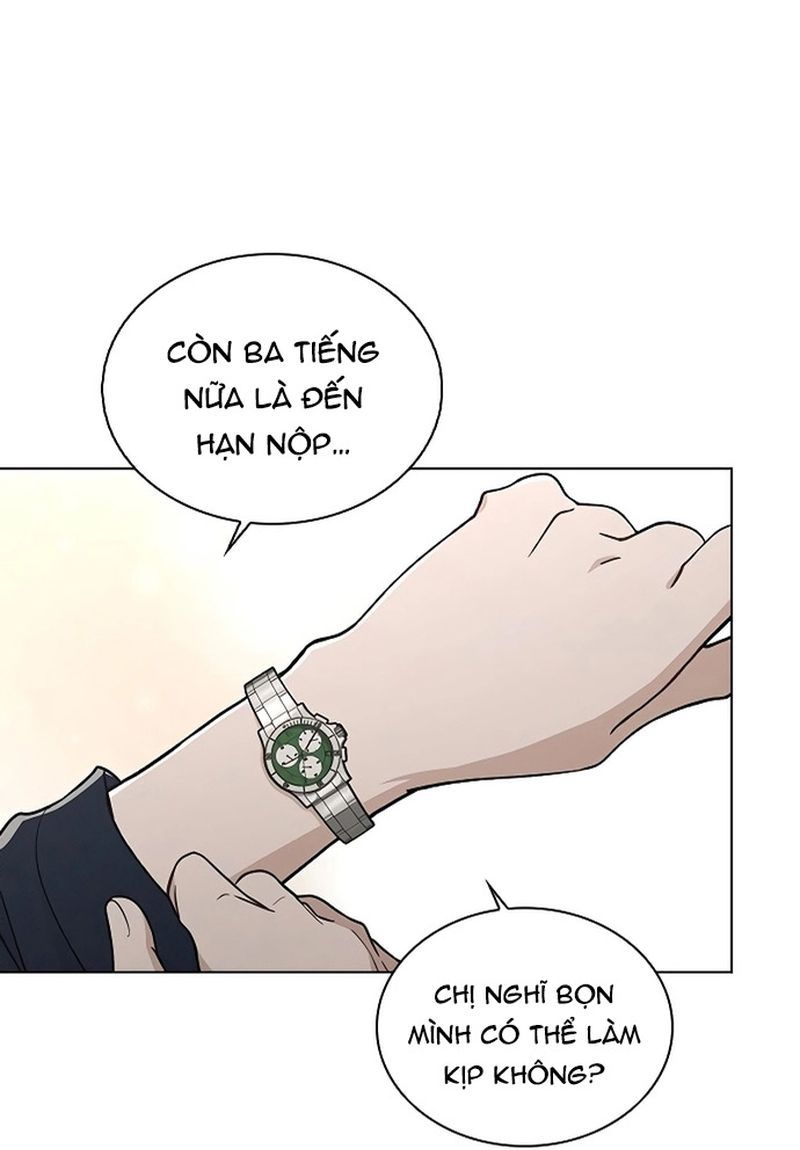 Ex-Love Review Chapter 20 - 48