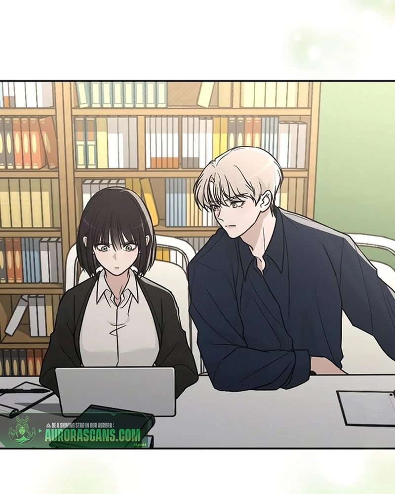 Ex-Love Review Chapter 20 - 54
