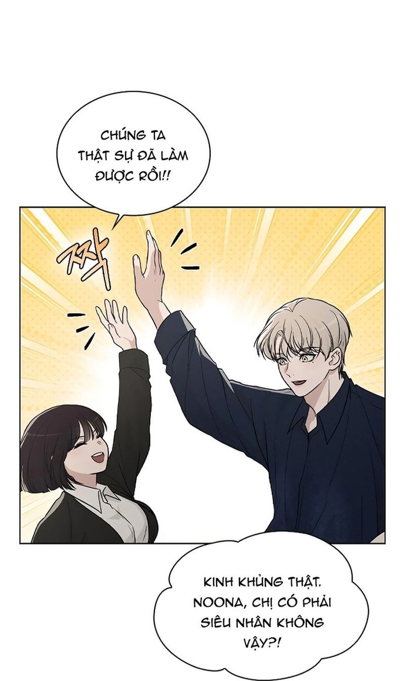 Ex-Love Review Chapter 20 - 63