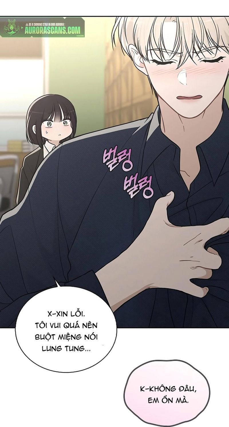 Ex-Love Review Chapter 20 - 72