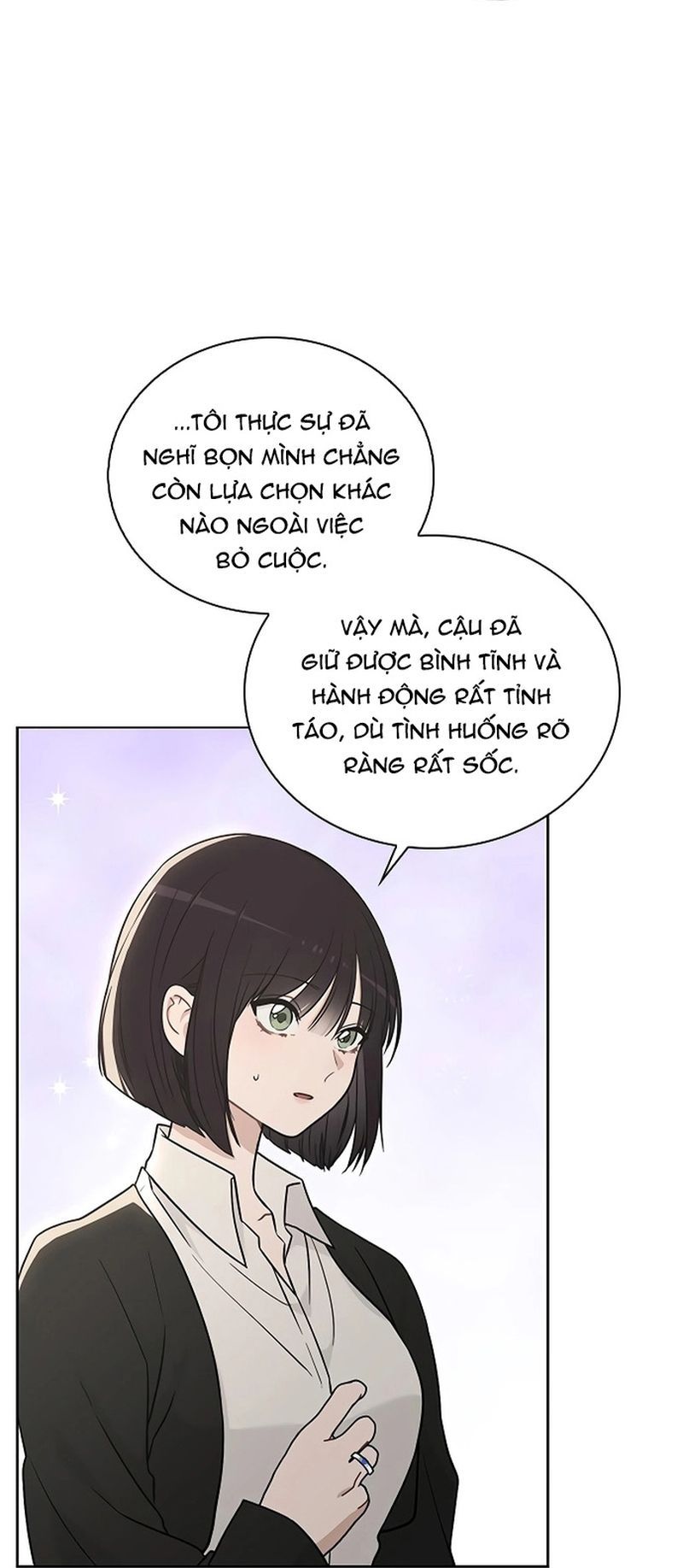 Ex-Love Review Chapter 20 - 73