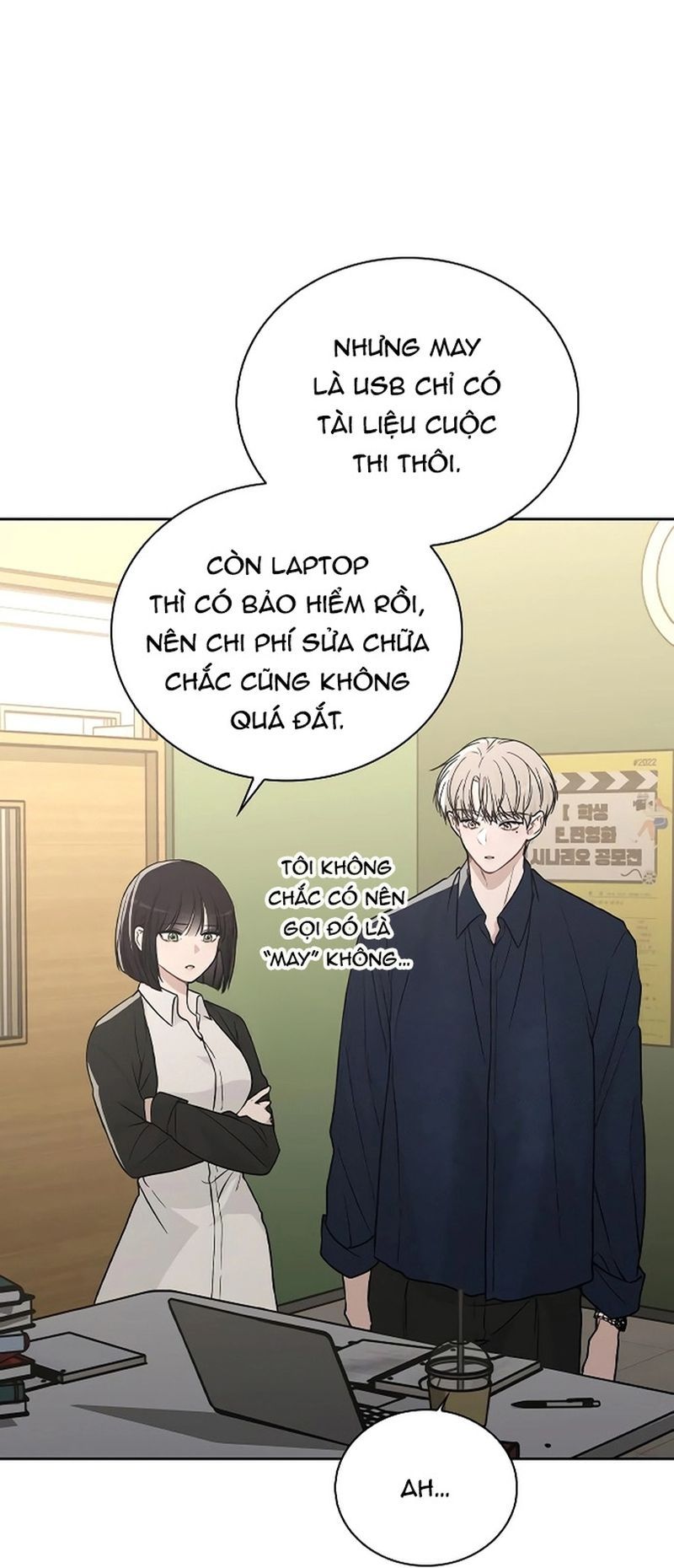 Ex-Love Review Chapter 20 - 80