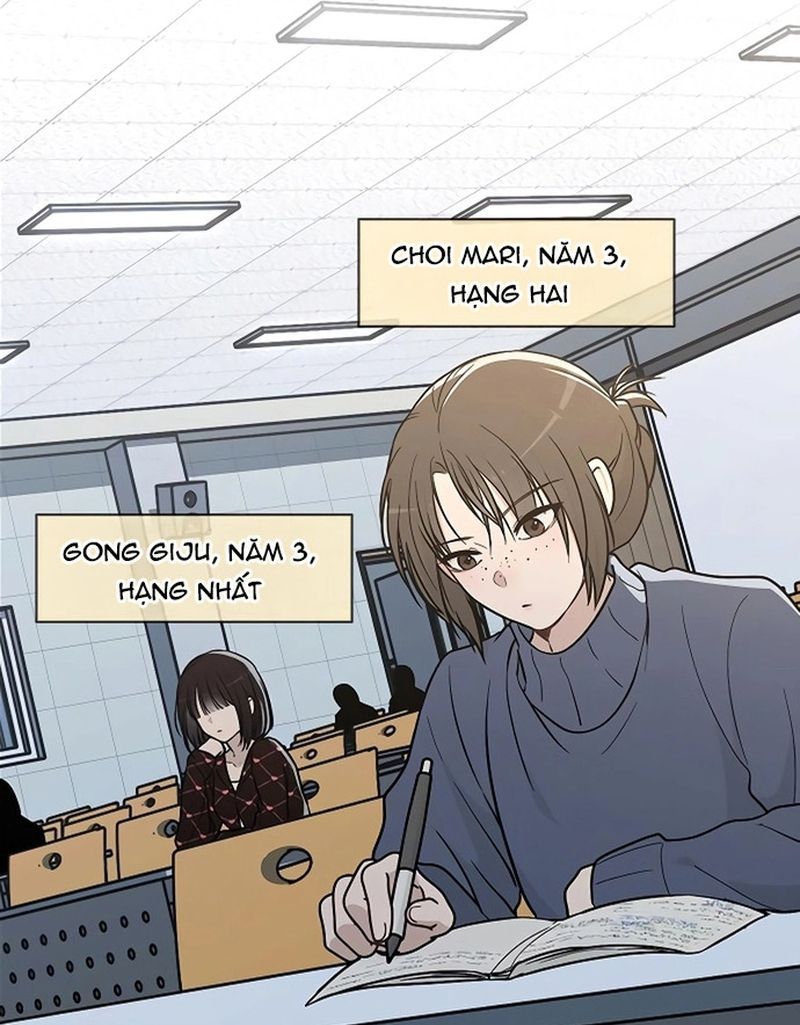 Ex-Love Review Chapter 20 - 90