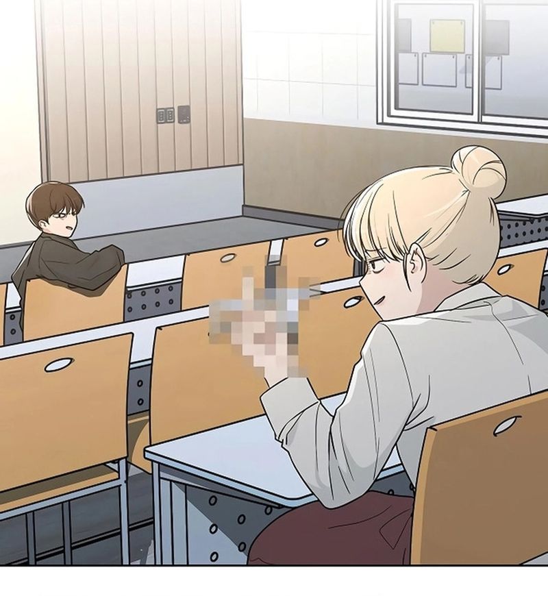 Ex-Love Review Chapter 20 - 93