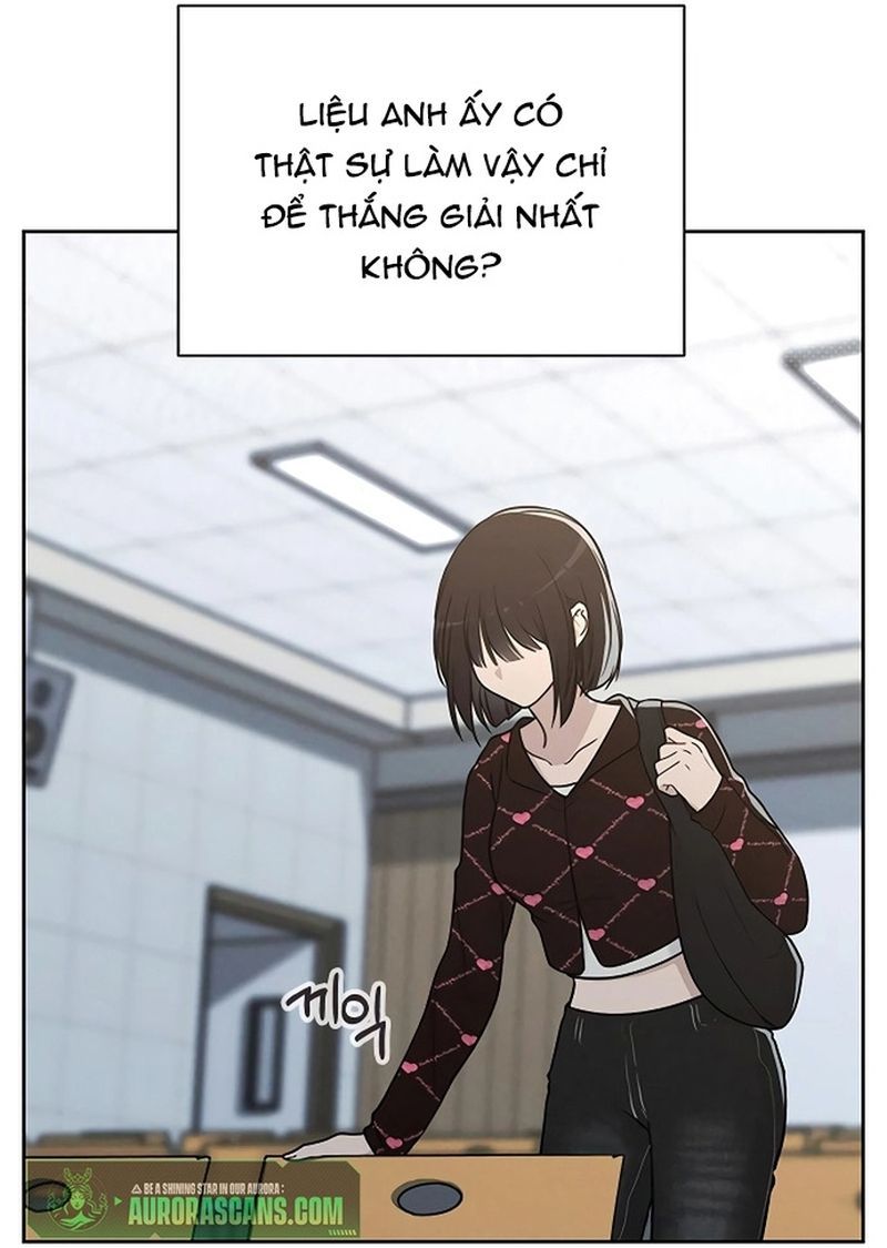 Ex-Love Review Chapter 20 - 100